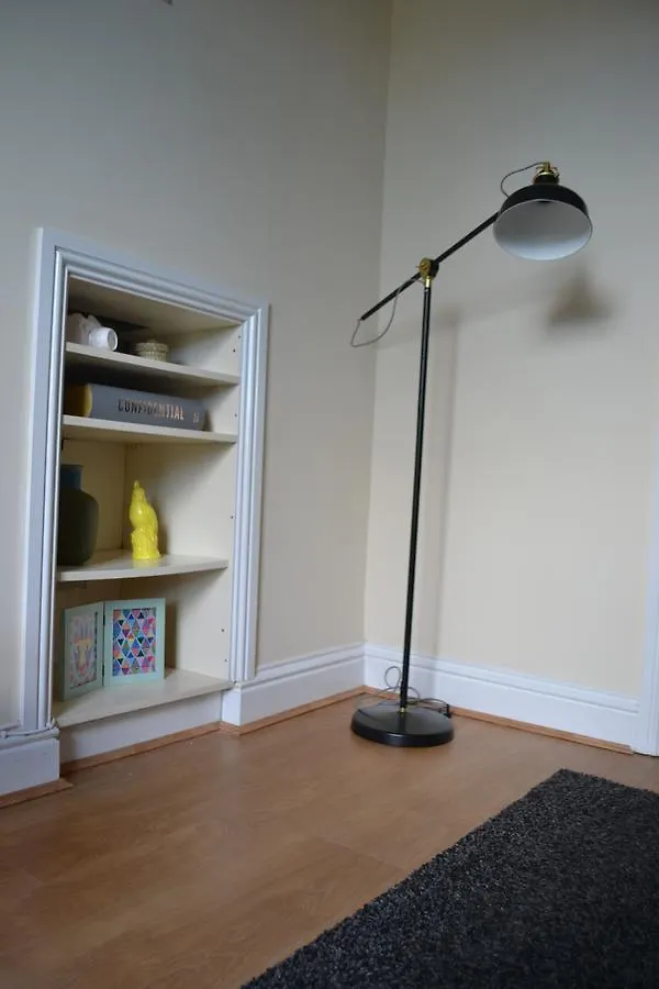 South Lotts Apartments Dublin