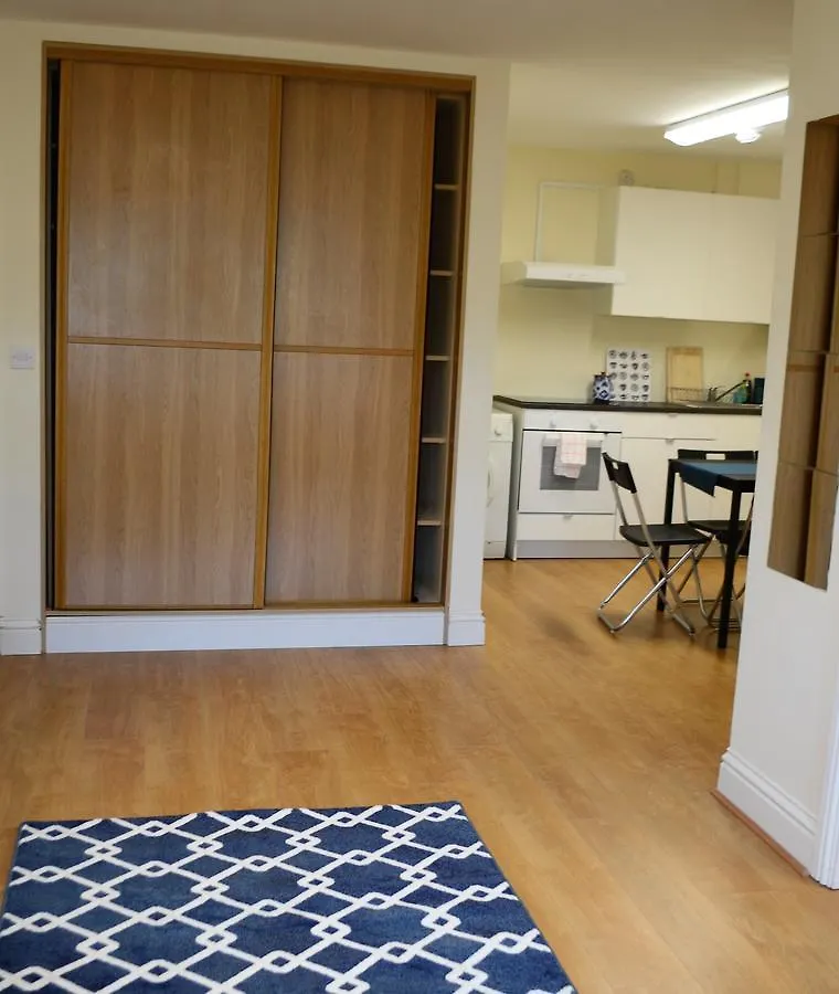South Lotts Apartments Dublin