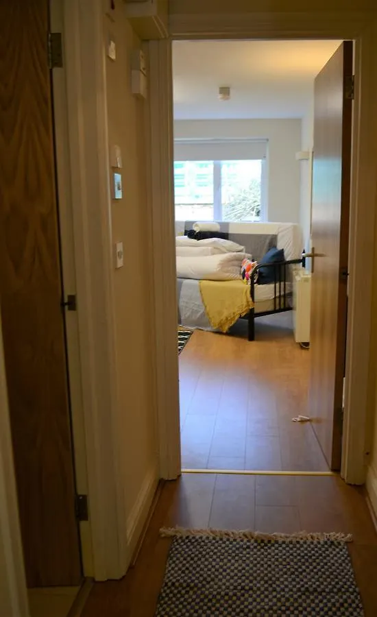 South Lotts Apartments Dublin