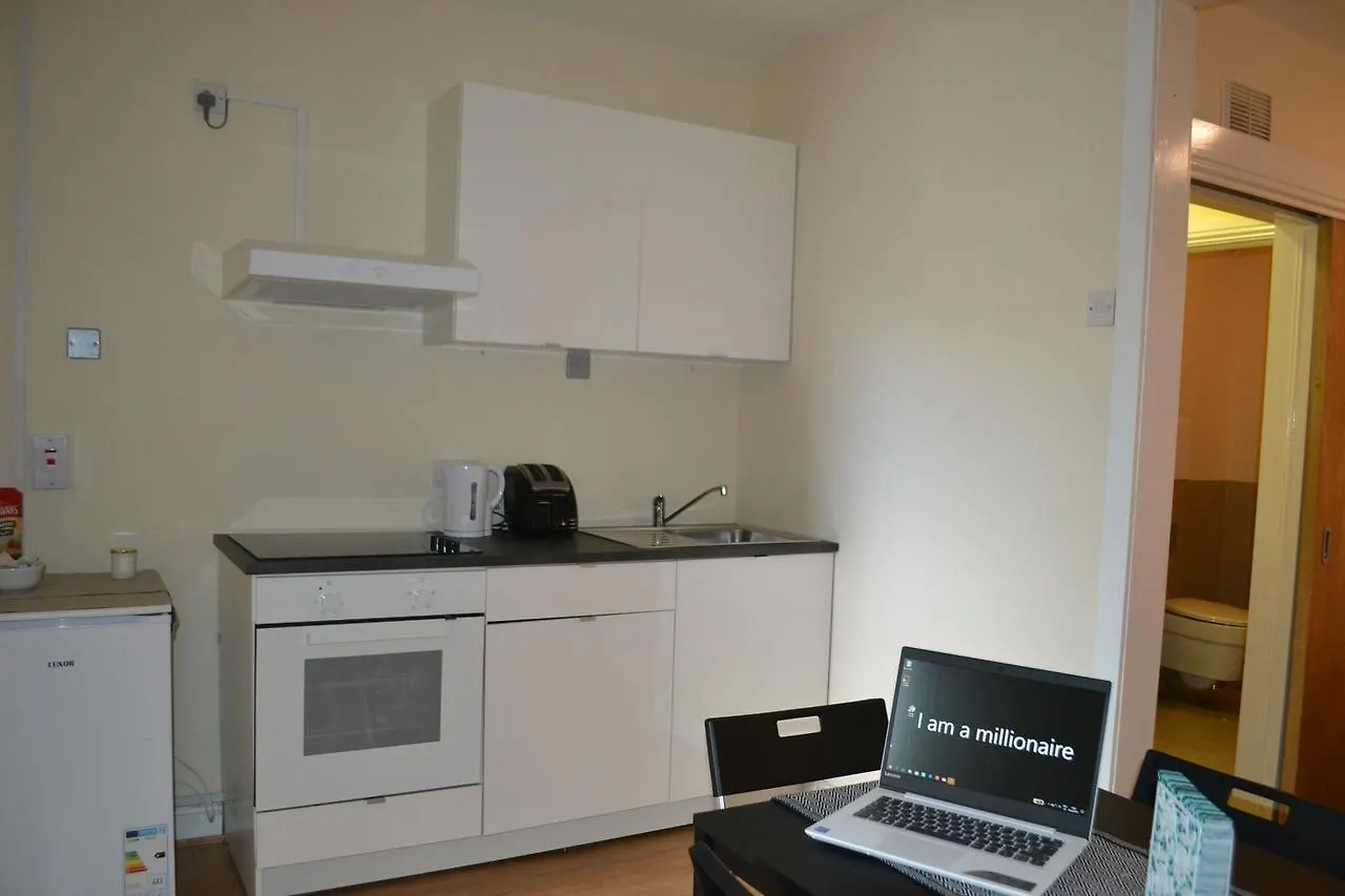 South Lotts Apartments Dublin
