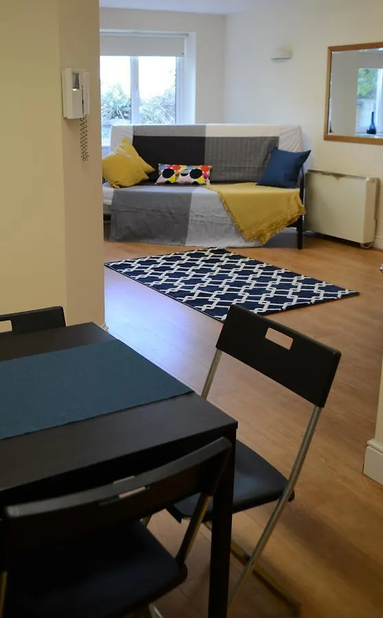 South Lotts Apartments Dublin Ireland