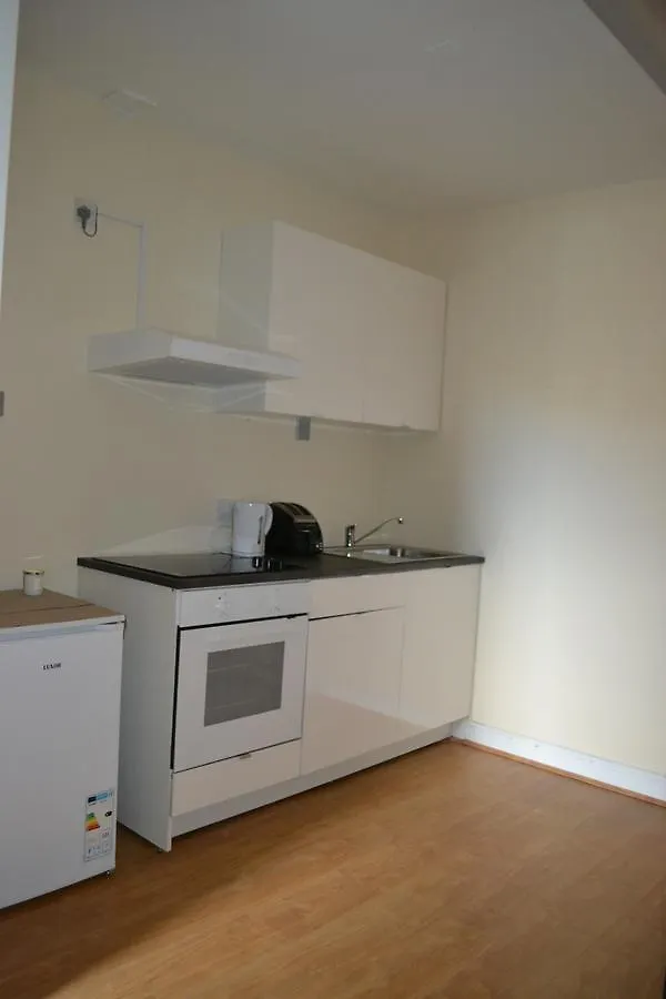South Lotts Apartments Dublin
