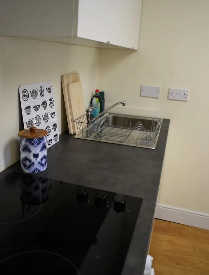 South Lotts Apartments Dublin