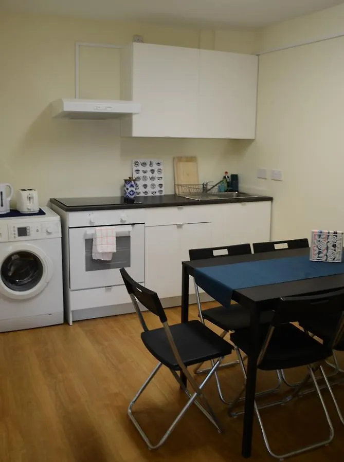 South Lotts Apartments Dublin 0*,  Ireland