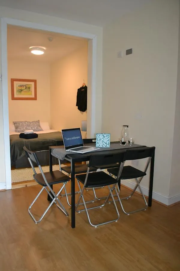 دبلن South Lotts Apartments