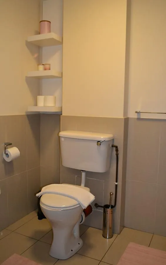 دبلن South Lotts Apartments