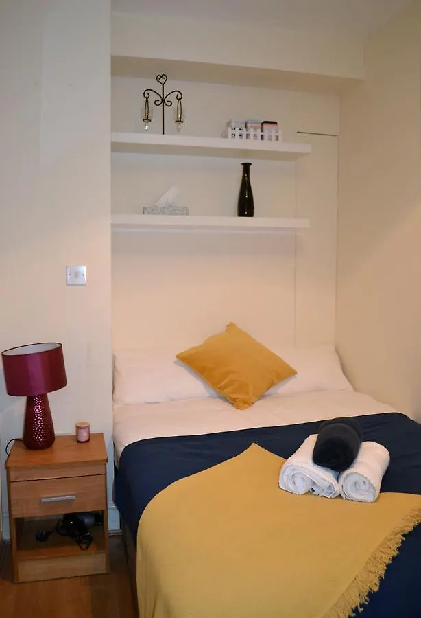 دبلن South Lotts Apartments