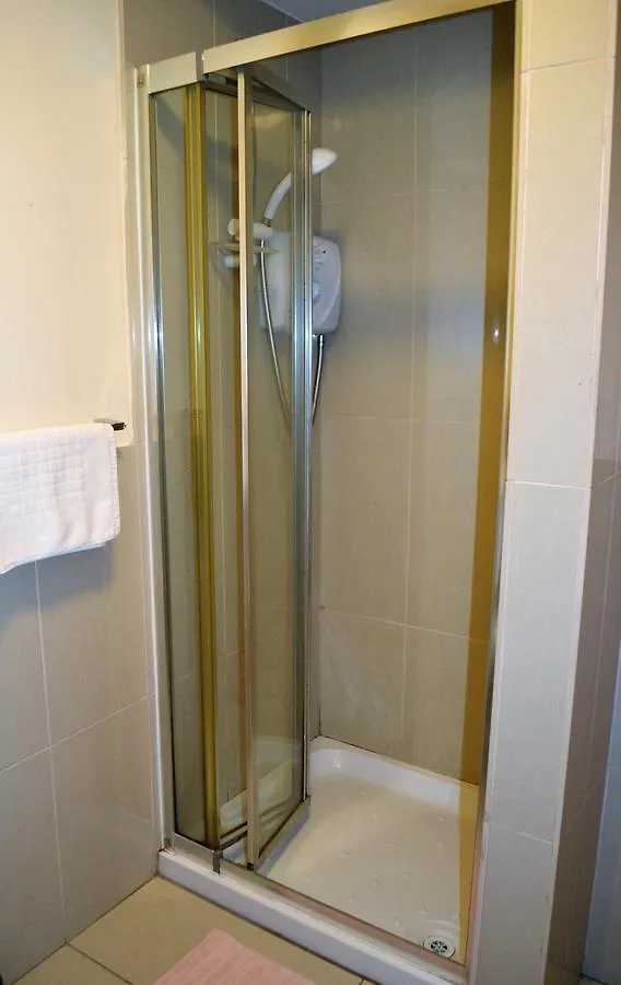 دبلن South Lotts Apartments 0*,  أيرلندا