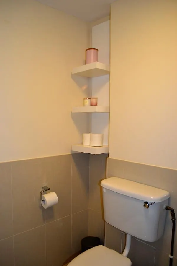 دبلن South Lotts Apartments 0*,