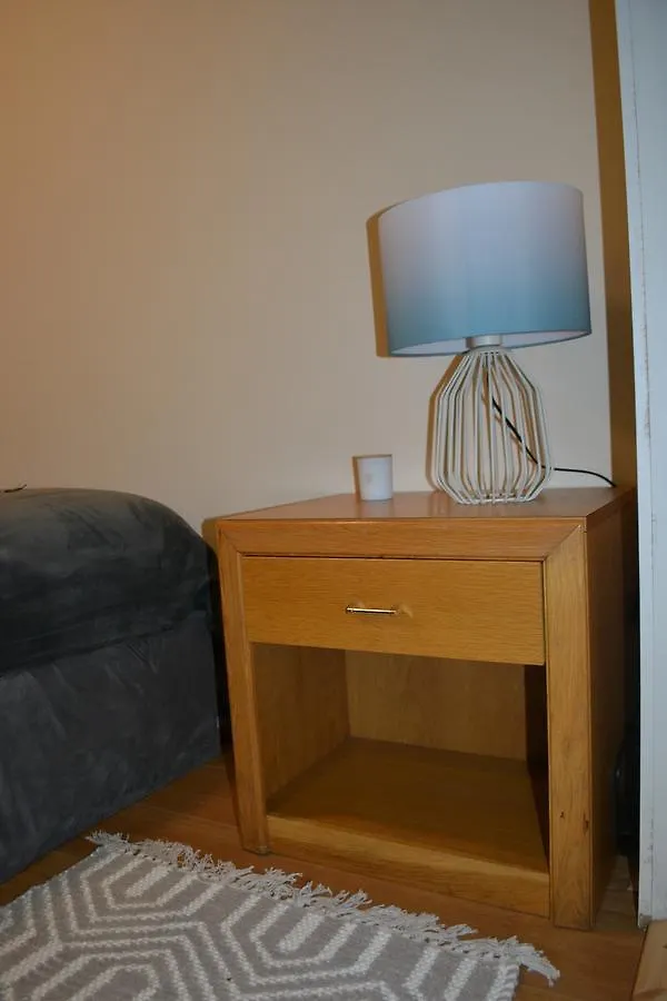 دبلن South Lotts Apartments 0*,