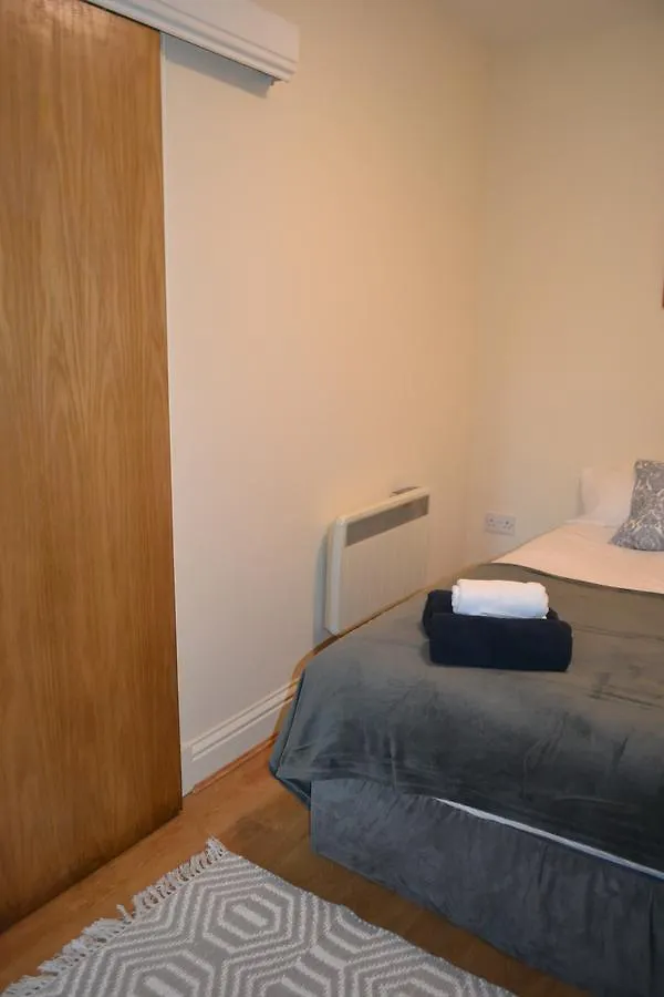 دبلن South Lotts Apartments