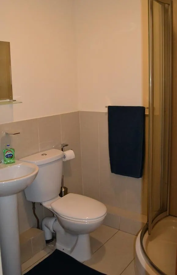 دبلن South Lotts Apartments