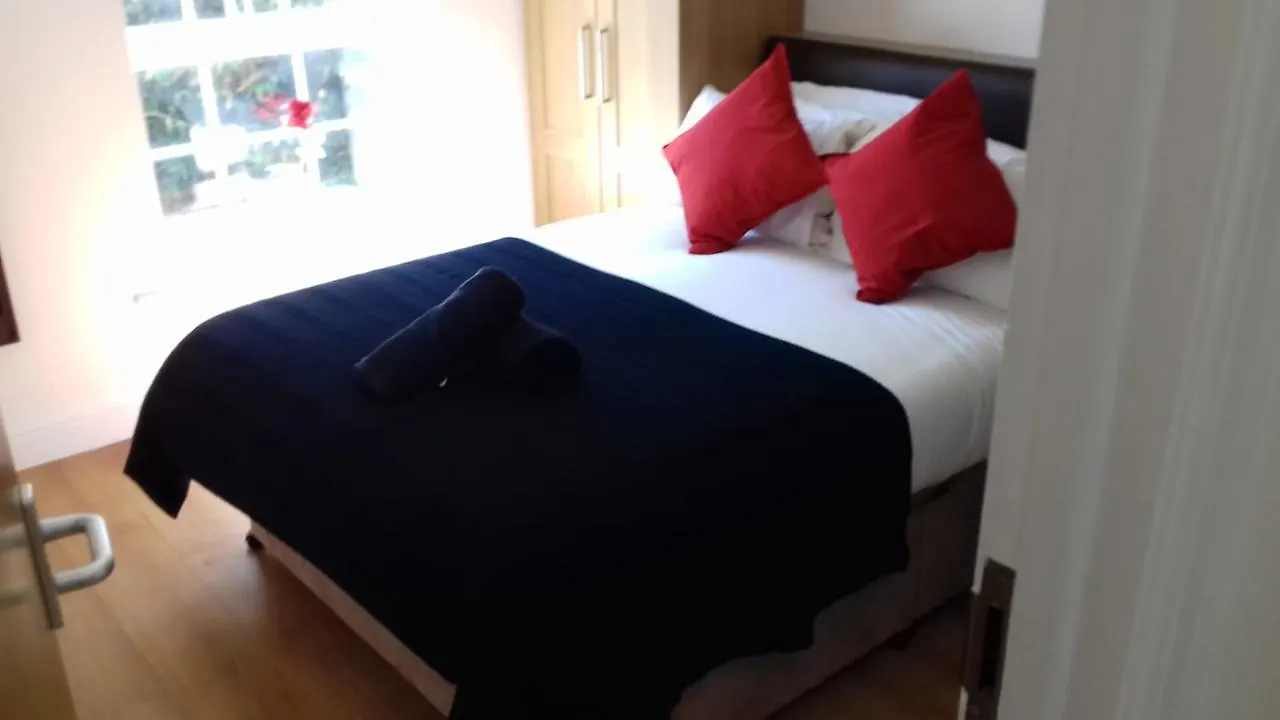 دبلن South Lotts Apartments