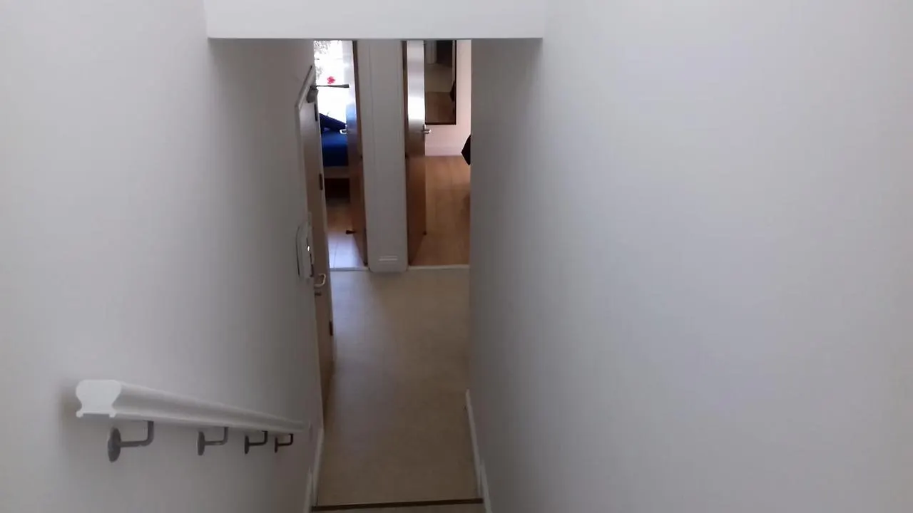 دبلن South Lotts Apartments